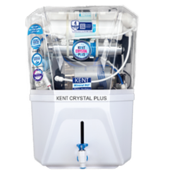 11 Liter RO Water Purifier(CRYSTAL PLUS)