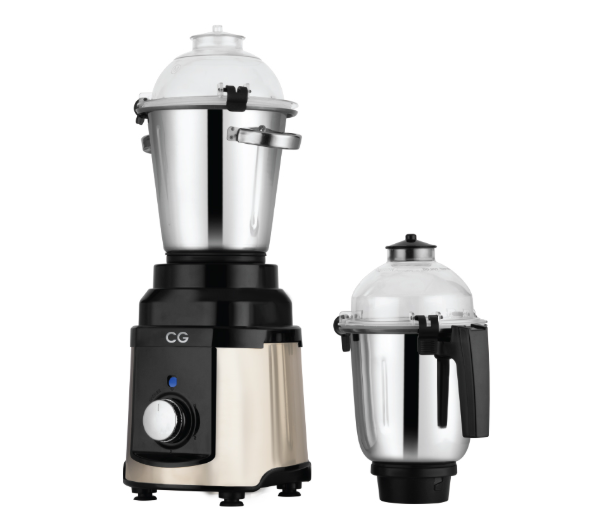 CG 1200 Watt Mixer Grinder( CGMG120B TURBOMIX)