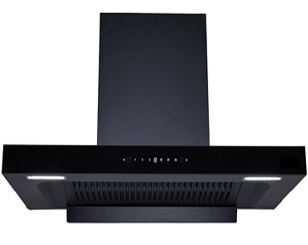 CG 90 cm Vertical Hood Chimney( CGCT90MAX)