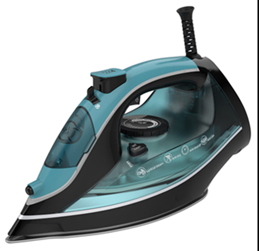 CG 2200 Watt Steam Iron(CGMRSI22C)