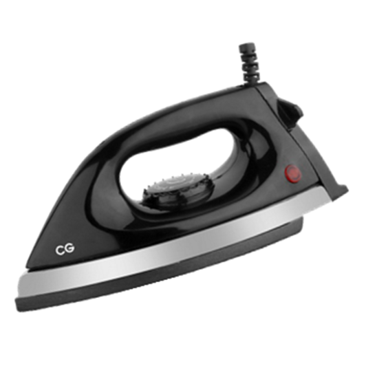CG Non-Stick Dry Iron( CGID1001SB)