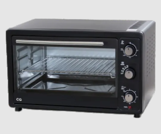 CG 33 Liter Electric Oven(CGOTG3302C)