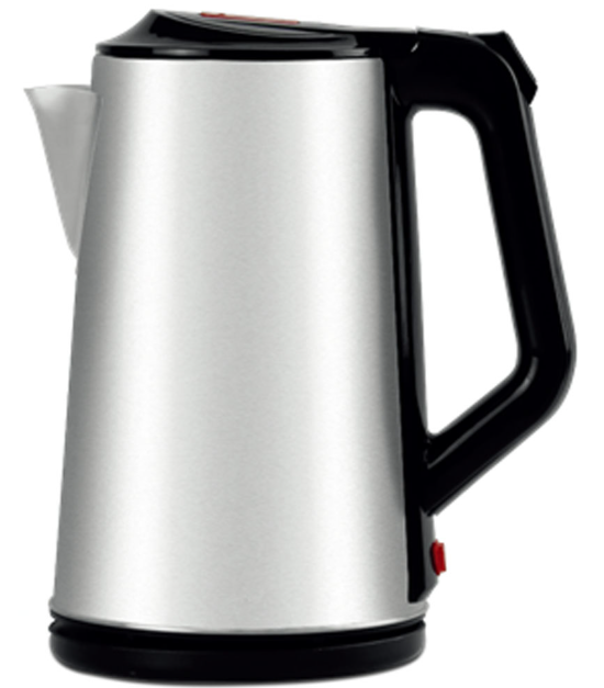 CG 2.3 Liter Stainless Steel Electric Kettle( CGMREK23S)