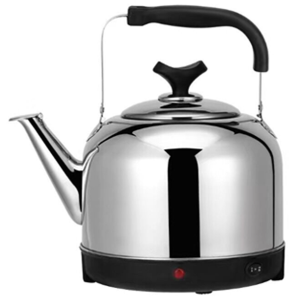 CG 6 Liter Electric Kettle(CGEKBQL6)