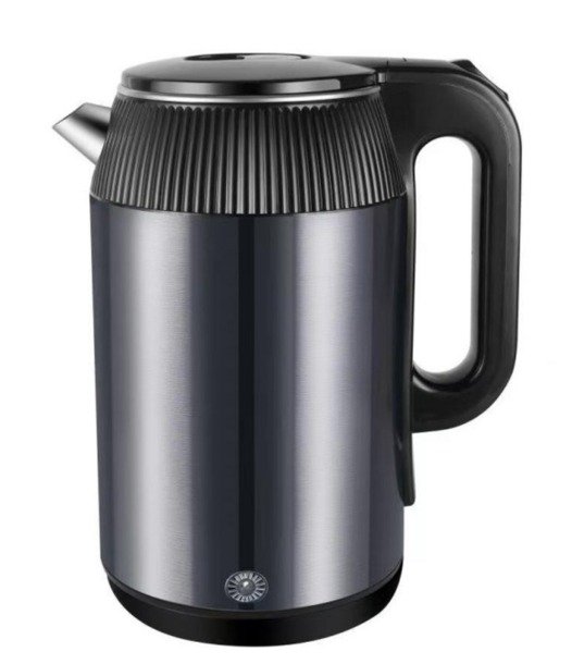 CG Meridia 2.3 Liter Electric Kettle(CGMREK23B8)