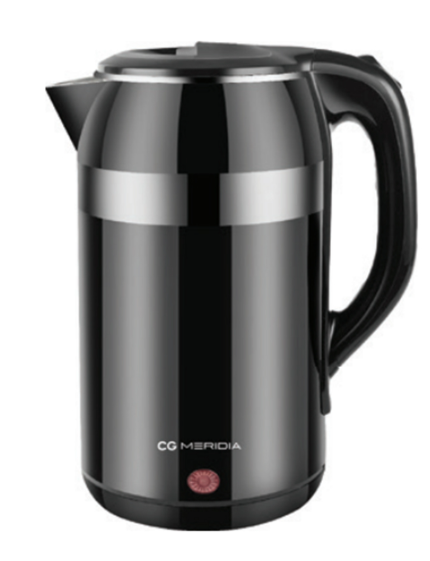 CG 2.3 Ltr. Electric Kettle(CGMREK23A8)