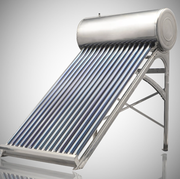 CG 15 Tubes Solar Water Heater(CGSWH1501DS)
