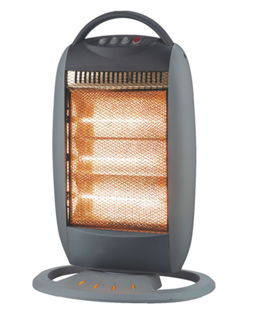 CG Halogen Heater(CGHH12C05)