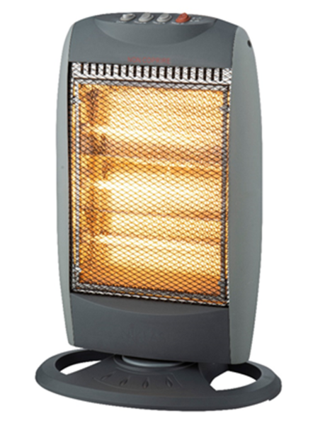 CG Halogen Heater(CGHH12F05)