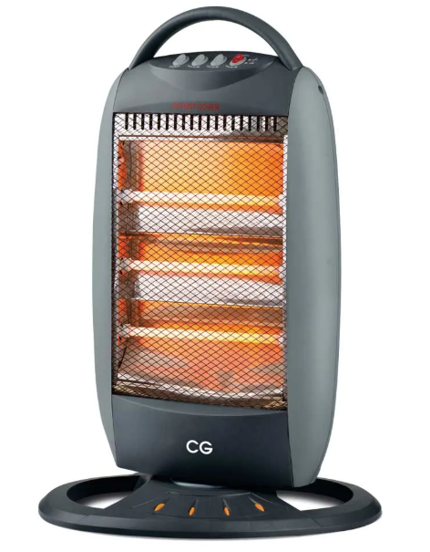 CG Quartz Heater(CGQH12C05)