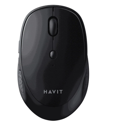 HAVIT Wireless Mouse MS76GT