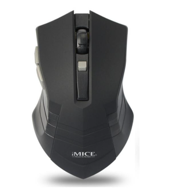 IMICE 2.4 Wireless mouse E-2310