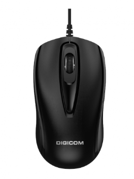 DIGICOM W10 Wired mouse