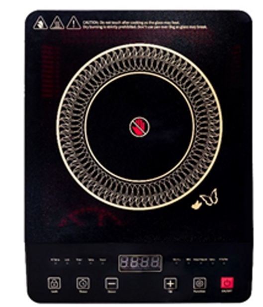 CG 2000 Watt Infrared Cooktop(CGIF20I01)