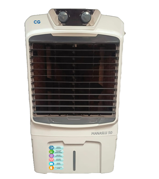CG 50 Liter Desert Air Cooler(CGMANASLU 50)