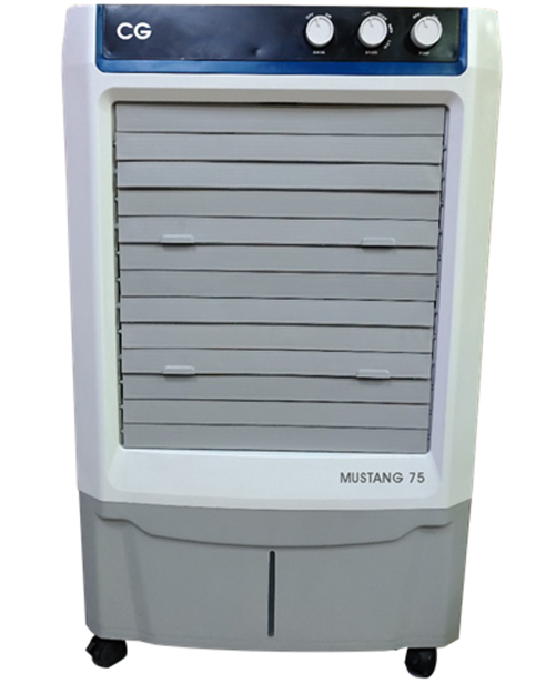 CG 75 Liter Desert Air Cooler(CGMUSTANG 75)
