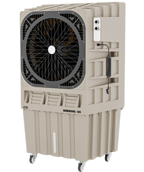CG 125 Liter Personal Air Cooler()