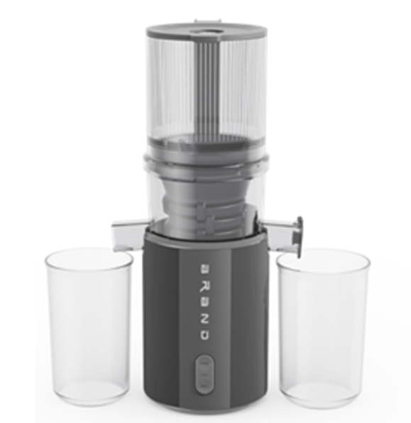 CG 300 Watt Juicer Blender( CGMRJE01)