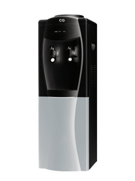 CG 5 Liter Top Loading Water Dispenser(CGWD38C02HN)