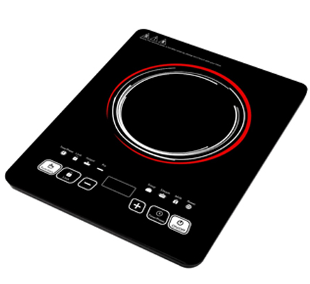 CG 2000 Watt Single Induction Cooktop(CGIC20C05)