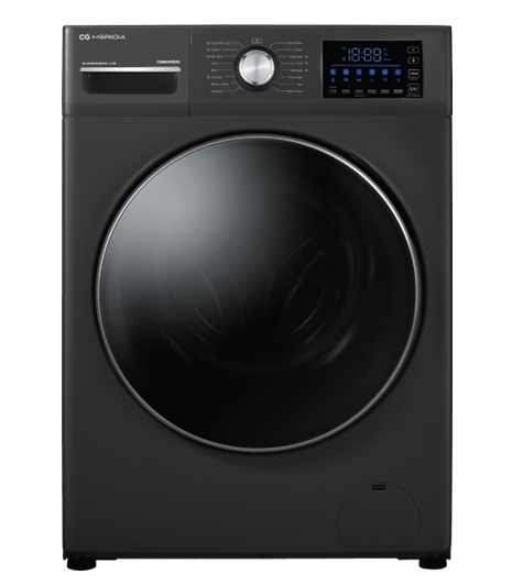 CG 8 Kg Front Load Washing Machine(CGMWF8DD)