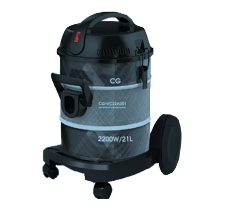 CG Wet & Dry Vacuum Cleaner 2200 W(CGVC22AD01)