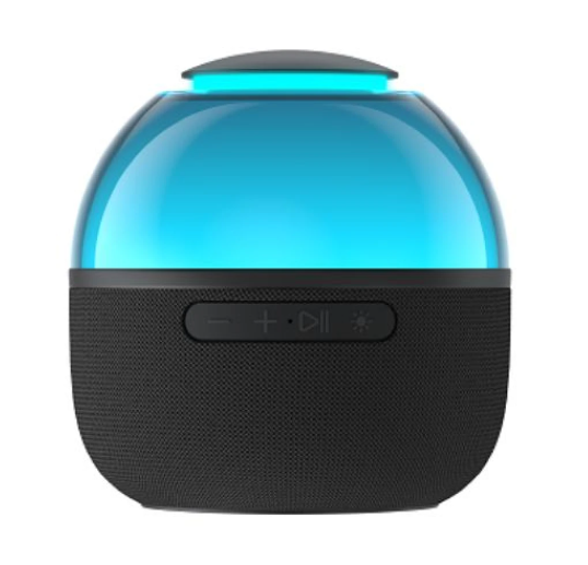 HAVIT SK900BT Multi color RGB LIGHT WIRELESS SPEAKER