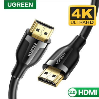 UGREEN HDMI 4K Cable 30Hz 5m