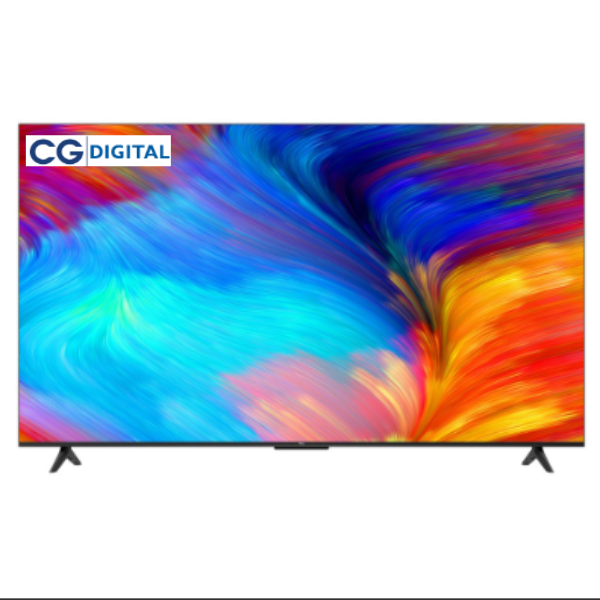 CG 55 Inch QLED TV(55GTVQ4)