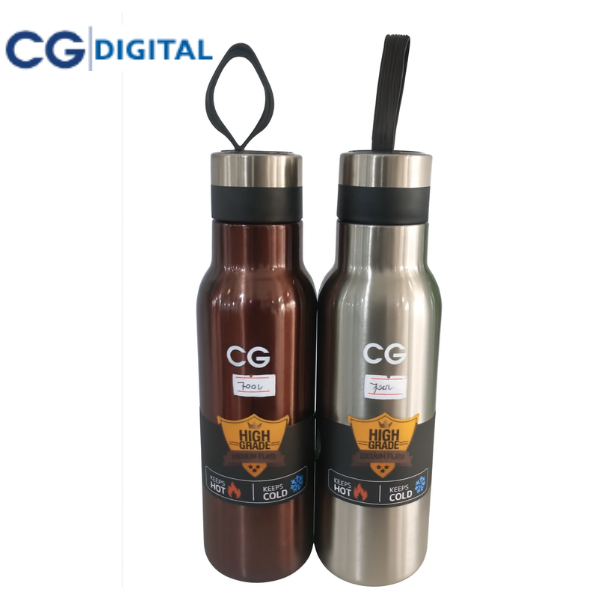 CG Vacuum Flask (CGVF0702A)