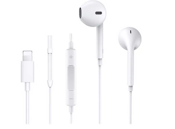 Joyroom  JR-EP3 Wired earphone