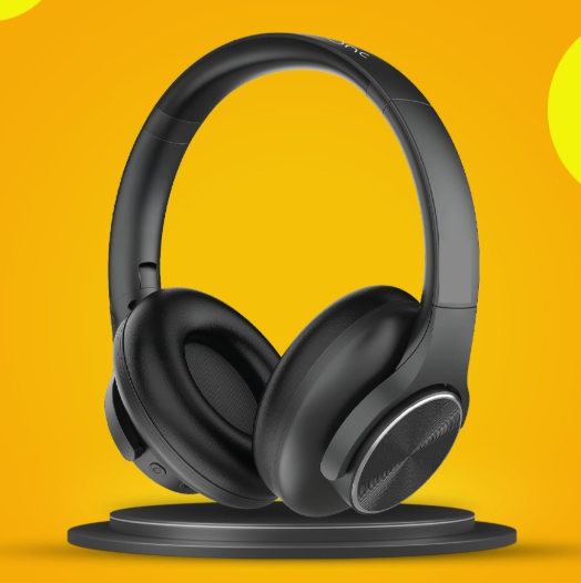 NeOne PureBeats Rise Wireless ANC Headphones