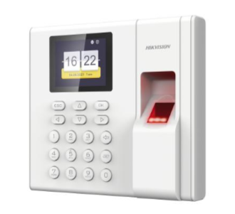 Hikvision  Attends DS-K1A8503EF-B