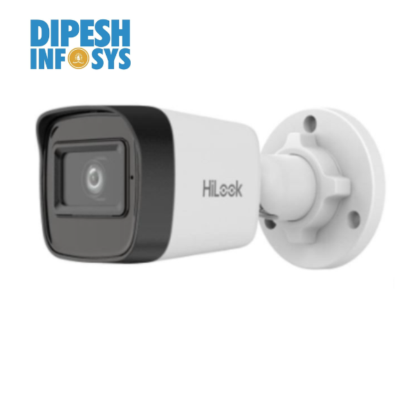 HiLook CCTV camera IPC-B121HE-UC 4MM