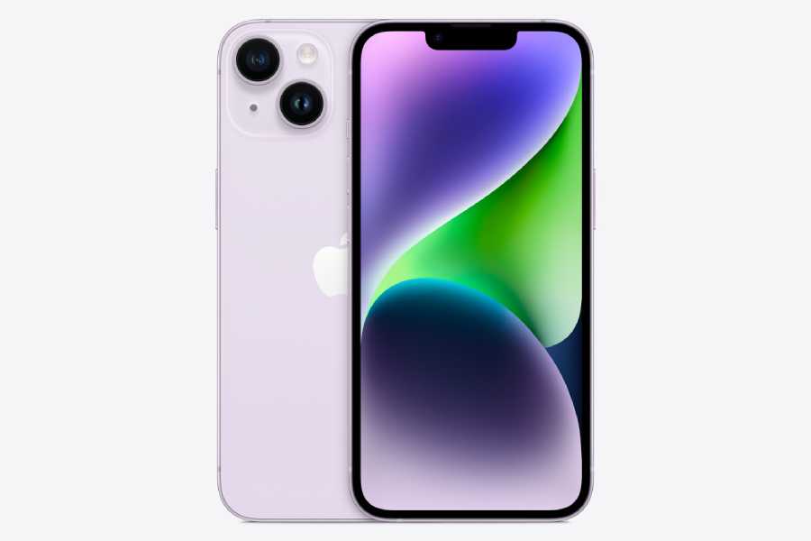iPhone 14
