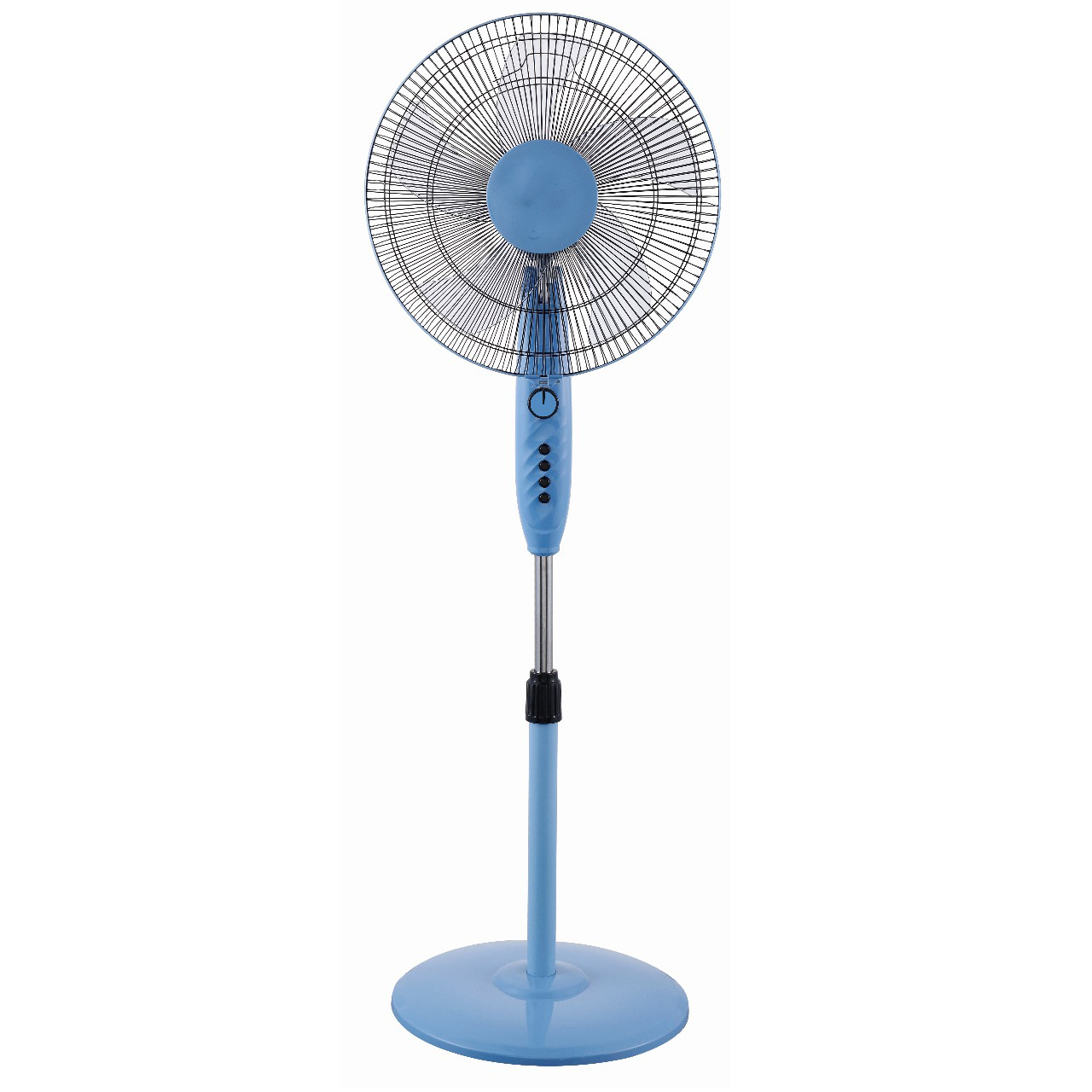 CG 16 Inch Stand Fan(CGSF16A05TBA)
