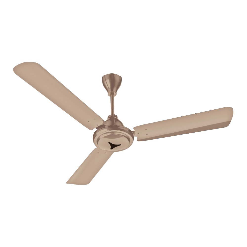 CG Meridia 48 Inch Ceiling Fan(CGMRCF48DC TOPAZ GOLD)