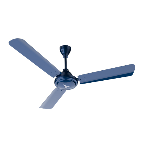 CGMeridia 48 Inch Ceiling Fan( CGMRCF48DC ROYAL BLUE)