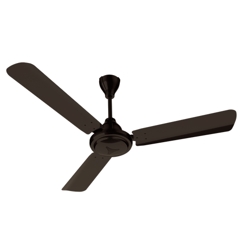 CG Meridia 48 Inch Ceiling Fan(CGMRCF48DC MATT BRONZE)