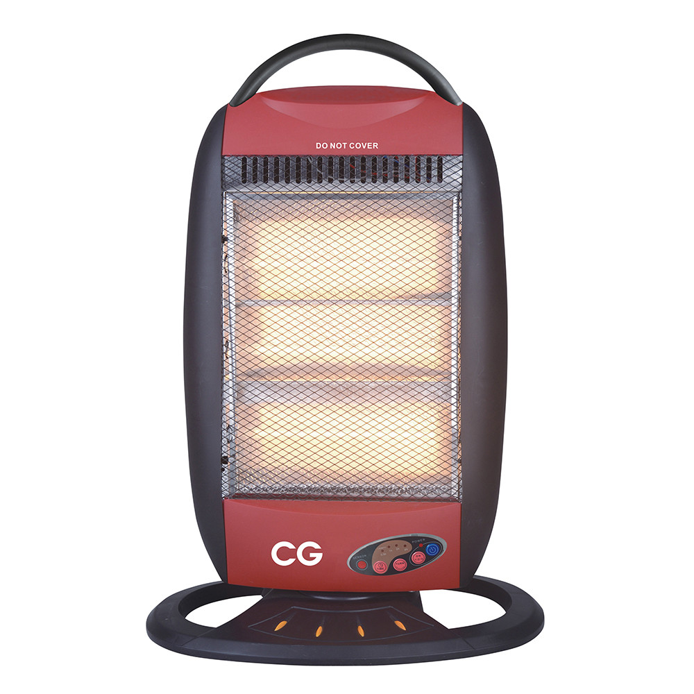 CG Halogen heater (CGHH10C05R)