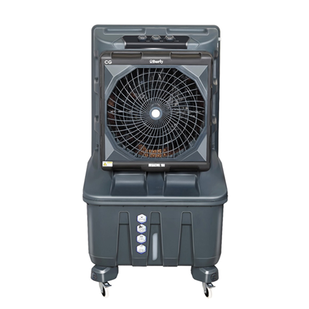 CG 100 Liter Commercial Air Cooler(CGMEGACOOL 100)