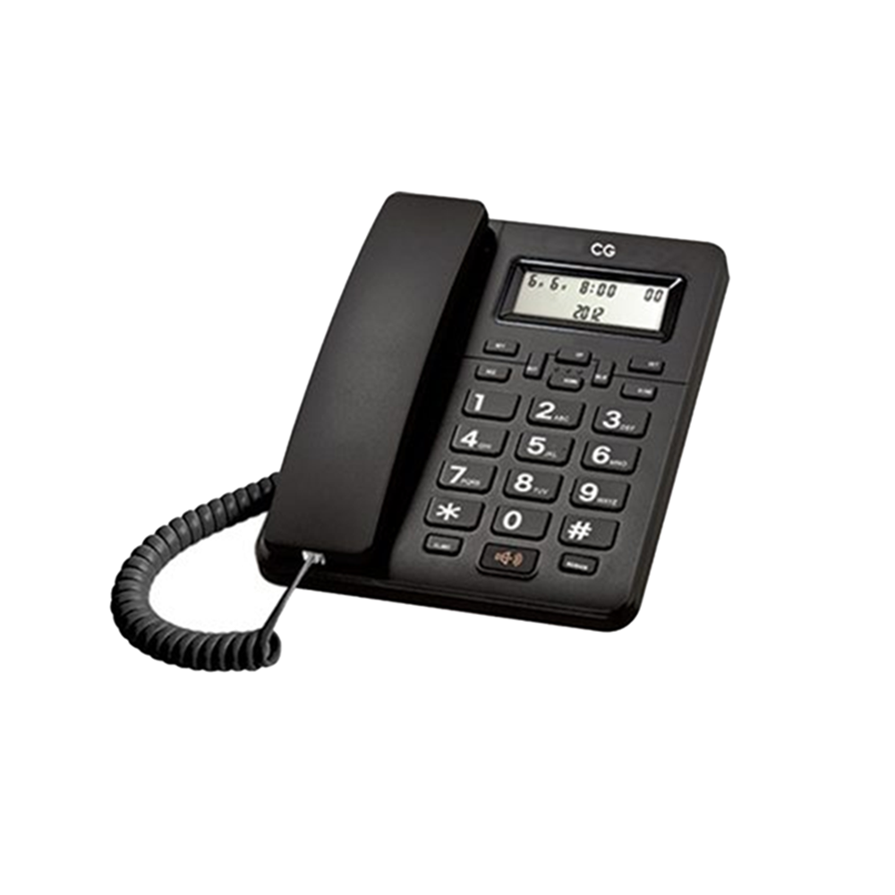CG Telephone Set( CGTP01C)