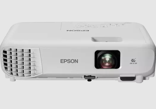 Epson Projector E01