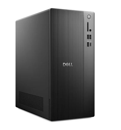 Desktop Dell ECT 1250 i5 8/512 12 generation