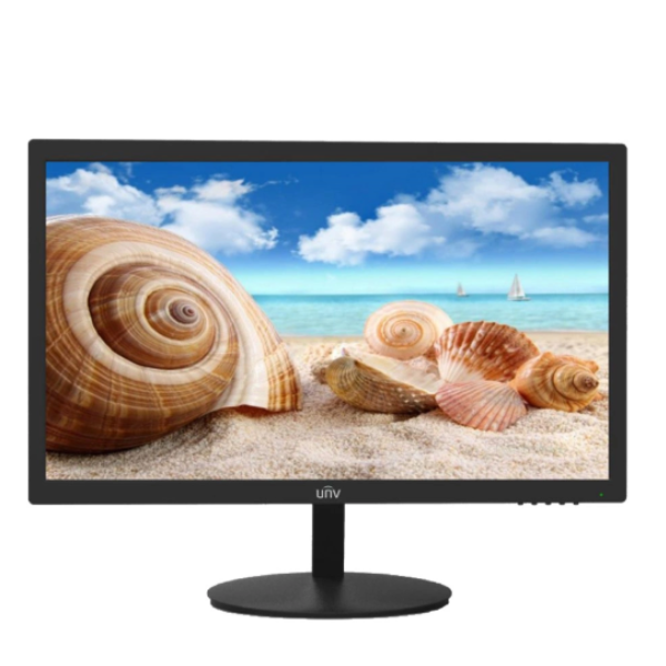 UNV MONITER LED 22"