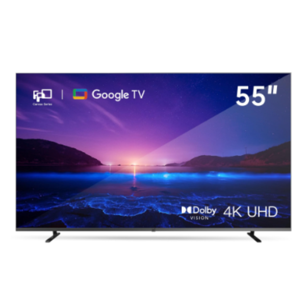 CG 55 Inch 4K Google TV(55GTVU5)