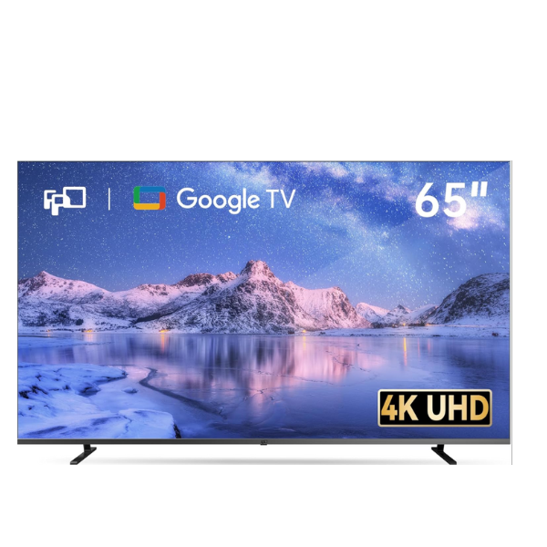 CG 65 Inch 4K Google TV(65GTVU5)