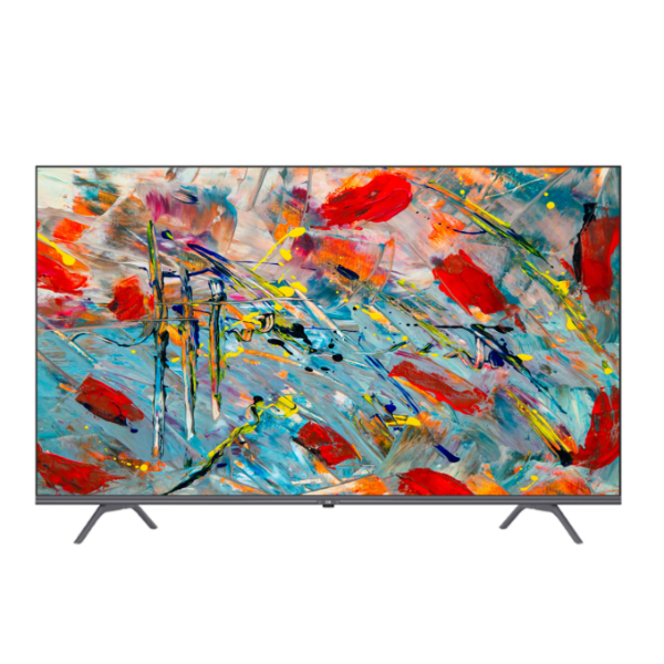 CG 43 Inch 4K UHD LED TV( 43GTVF1)