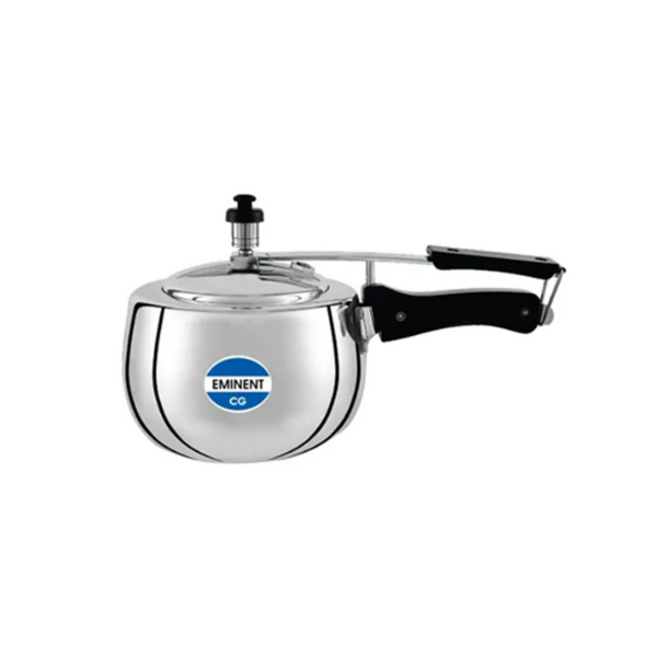 CG 5 Liter Stainless Steel Pressure Cooker (CGPC5005SSC)