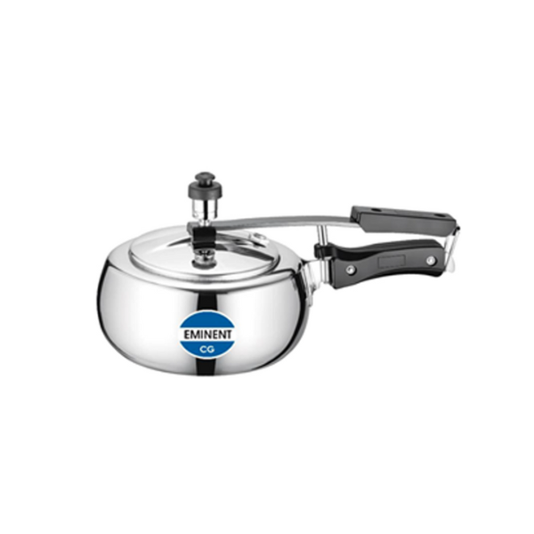 CG3 Liter Stainless Steel Pressure Cooker( CGPC3005SSC)